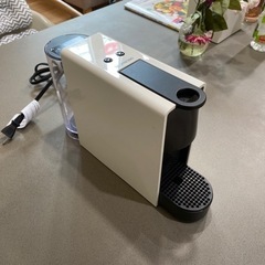 コーヒーメーカー