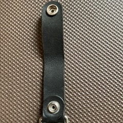 Supreme キーホルダーの画像