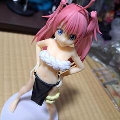 転生したらスライムだった件フィギュアミリムの画像