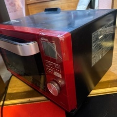 家電 キッチン家電 オーブンレンジの画像