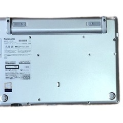 ❤️PanasonicCF-SZ6/超軽量12.1インチ/i5第7世代/メモリ8gb/SSD256gb/1920×1200高画質/Windows11/Office2021アプリ多数/美品・クリーニング/動作良好/サポート無期限の画像