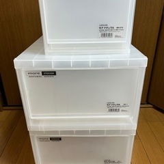 コーナンオリジナル LIFELEX モア　ナチュラル　クリアケー...