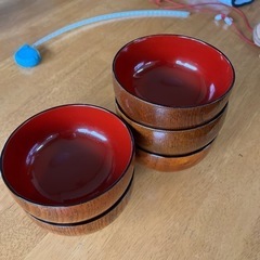 引き取り先決まりました！生活雑貨 食器 汁椀