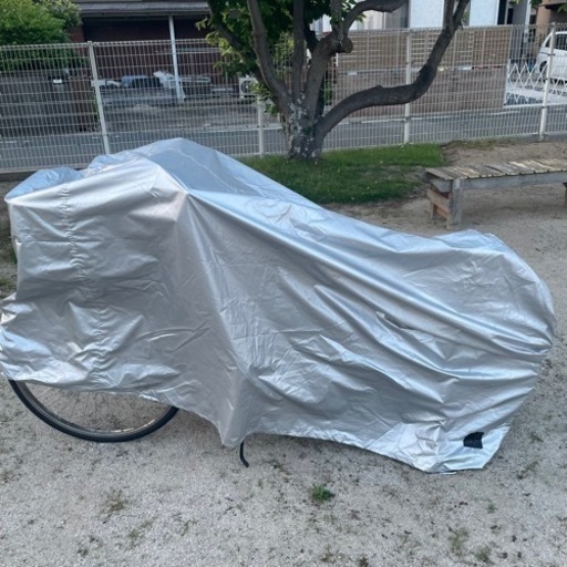 福岡引取限定！パナソニック自転車 電動アシスト自転車