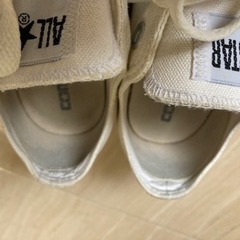 値下げ　コンバース　ALL STAR  26.0センチの画像