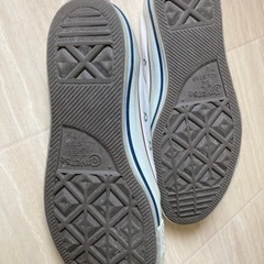 値下げ　コンバース　ALL STAR  26.0センチの画像