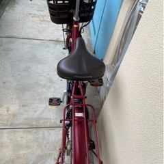 自転車 電動アシスト自転車の画像