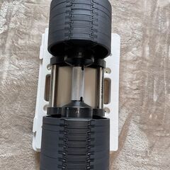 ボディテック フレックスベル ダンベル 20kg / 32kg ...