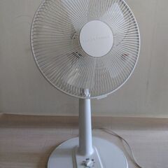 家庭用扇風機