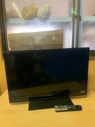 ⭐️SHARP 液晶カラーテレビ ⭐️ ⭐️LC-32H7⭐️