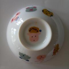 お子さんのご飯茶碗2　汁茶碗2