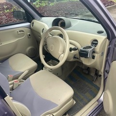 ☆ダイハツ  エッセ☆車検付き☆の画像