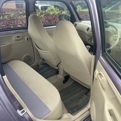 ☆ダイハツ  エッセ☆車検付き☆の画像
