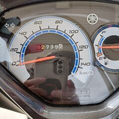 （原付２種）アクシスZ