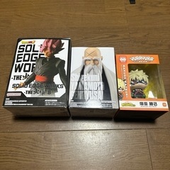 フィギュア
