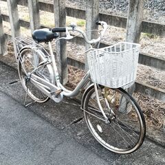 ★お届け可!!★ ブリヂストン 24インチ 自転車 『Carusa』