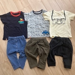 子供用品 キッズ用品 子供服