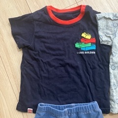 子供用品 キッズ用品 子供服の画像