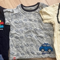 子供用品 キッズ用品 子供服の画像