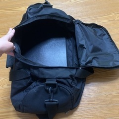 靴/バッグ バッグ リュックサックの画像