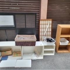 更新、残りこれだけ　　雨は、中なのでご連絡ください。