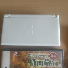 任天堂DSLightジャンク❓の画像