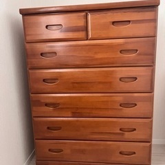 家具 収納家具 タンス、衣類収納
