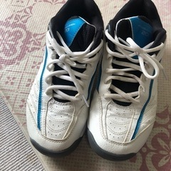 YONEX25.5cm靴 スニーカー