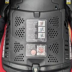 子供用品 ベビー用品 チャイルドシートの画像