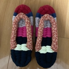 この夏これがイイ‼️裸足が1番