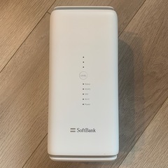 Airルーター
