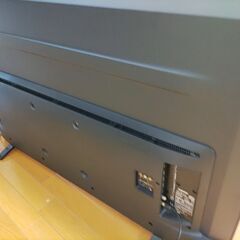 REGZA　レグザ　50インチ　50C340X　程度良好の画像