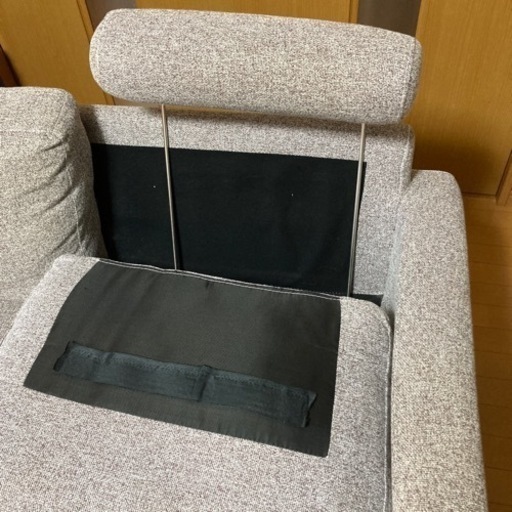 家具 ソファ 3人掛けソファ