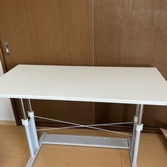　　　bauhutte デスク　家具 オフィス用家具 机