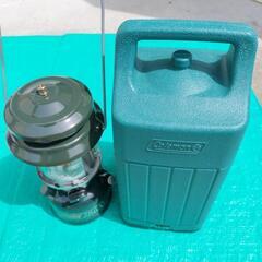 コールマン ランタン 286A740J　（中古）の画像