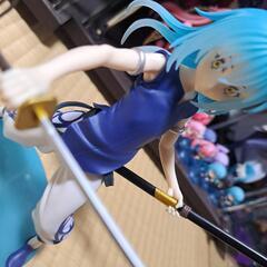 転生したらスライムだった件フィギュアリムルの画像