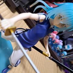 転生したらスライムだった件フィギュアリムルの画像