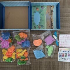 シルキーサンドの画像