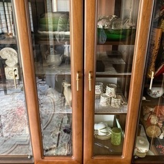 家具 収納家具 キャビネットの画像