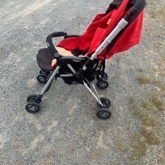 子供用品 ベビー用品 ベビーカー、バギーの画像