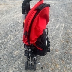 子供用品 ベビー用品 ベビーカー、バギーの画像