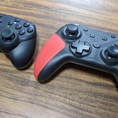 2個セット　スイッチコントローラー