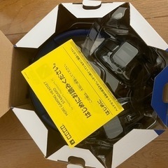 家電 オーディオ ヘッドセットの画像