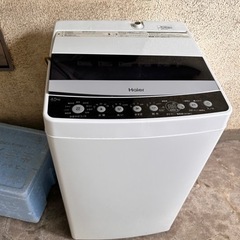 家電 生活家電 洗濯機