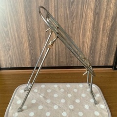 自転車用　リアキャリア　荷台の画像