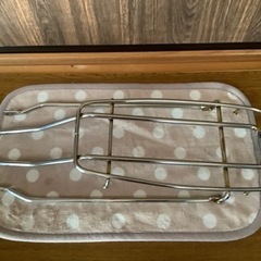 自転車用　リアキャリア　荷台