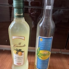お酒  リモンチェッロ　新品