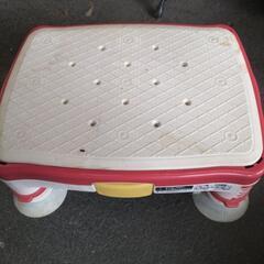 おすすめ品！　安寿　介護チェアの画像