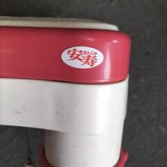 おすすめ品！　安寿　介護チェアの画像