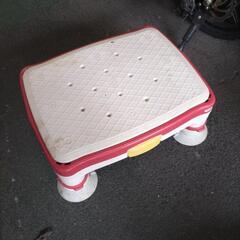 おすすめ品！　安寿　介護チェア